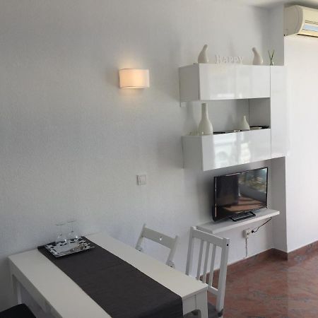 Magical Sea View Studios II Torremolinos Eksteriør bilde