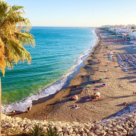 Magical Sea View Studios II Torremolinos Eksteriør bilde