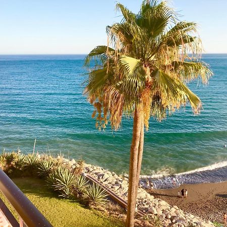 Magical Sea View Studios II Torremolinos Eksteriør bilde