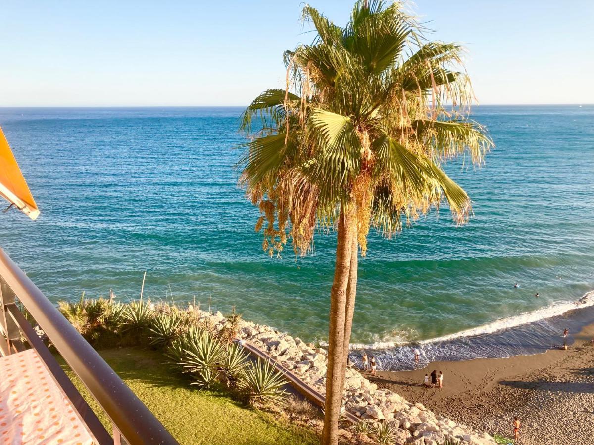 Magical Sea View Studios II Torremolinos Eksteriør bilde