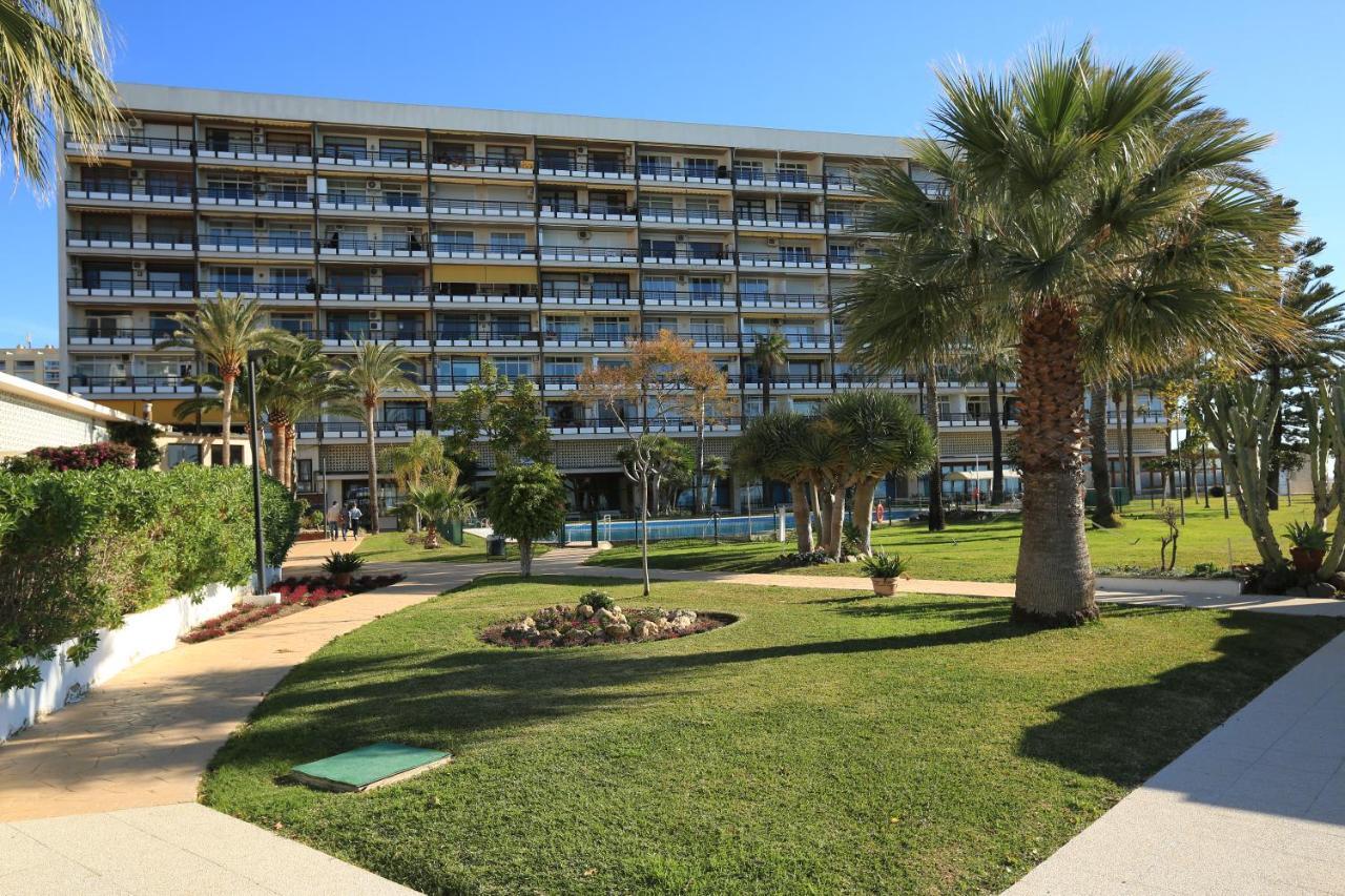 Magical Sea View Studios II Torremolinos Eksteriør bilde
