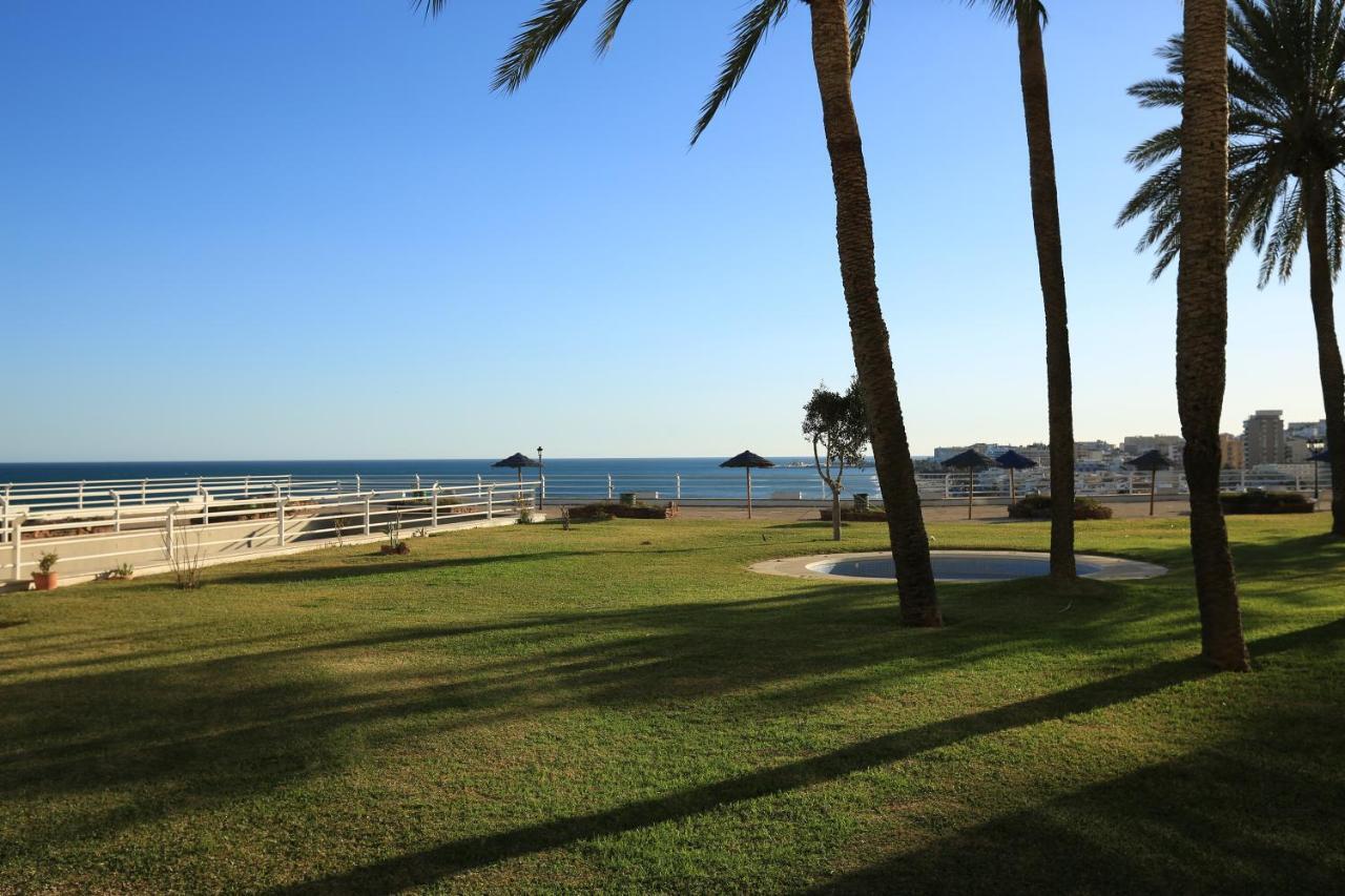 Magical Sea View Studios II Torremolinos Eksteriør bilde