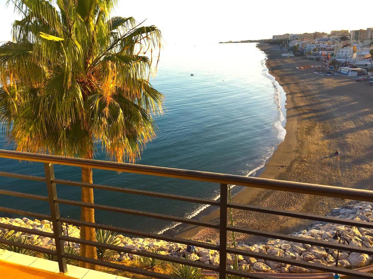 Magical Sea View Studios II Torremolinos Eksteriør bilde