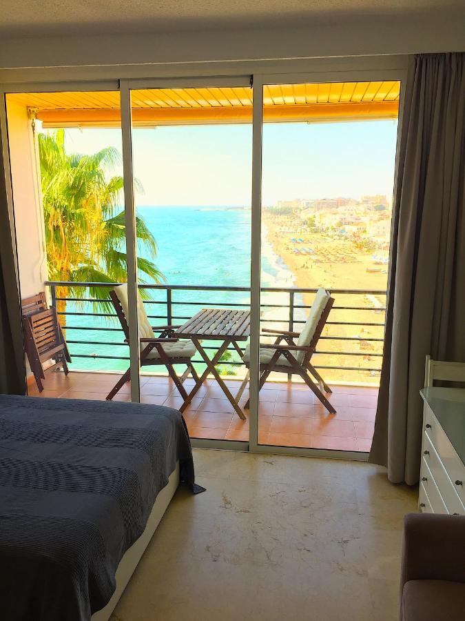 Magical Sea View Studios II Torremolinos Eksteriør bilde