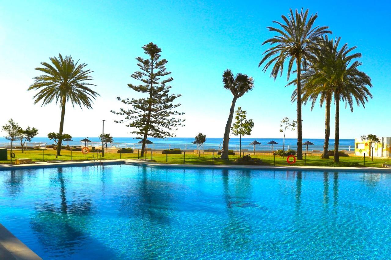 Magical Sea View Studios II Torremolinos Eksteriør bilde